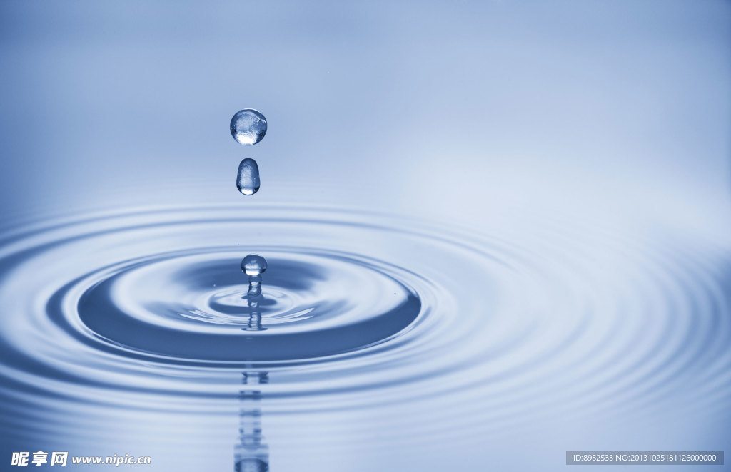 水滴