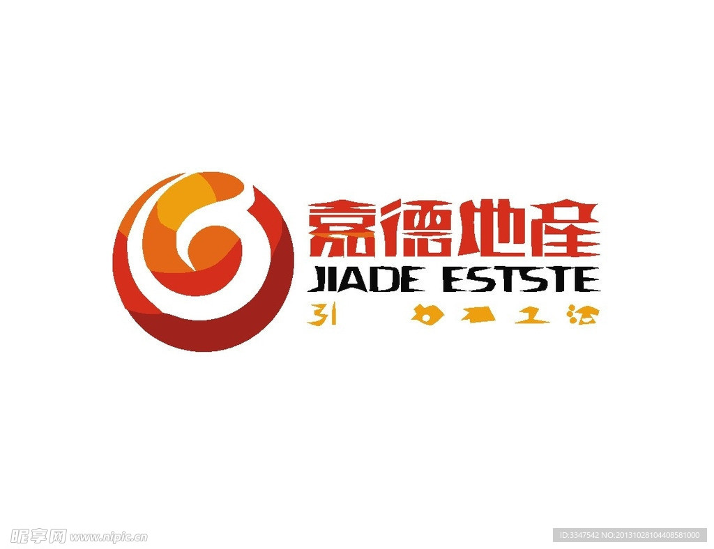 房地产logo