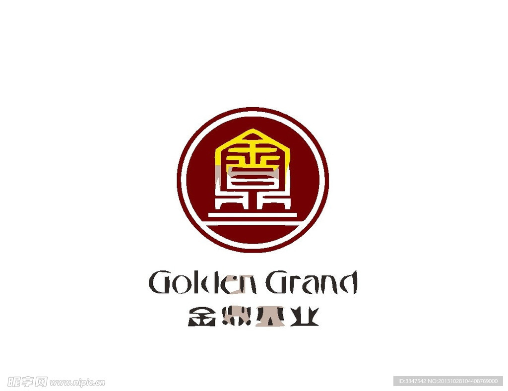 房地产logo