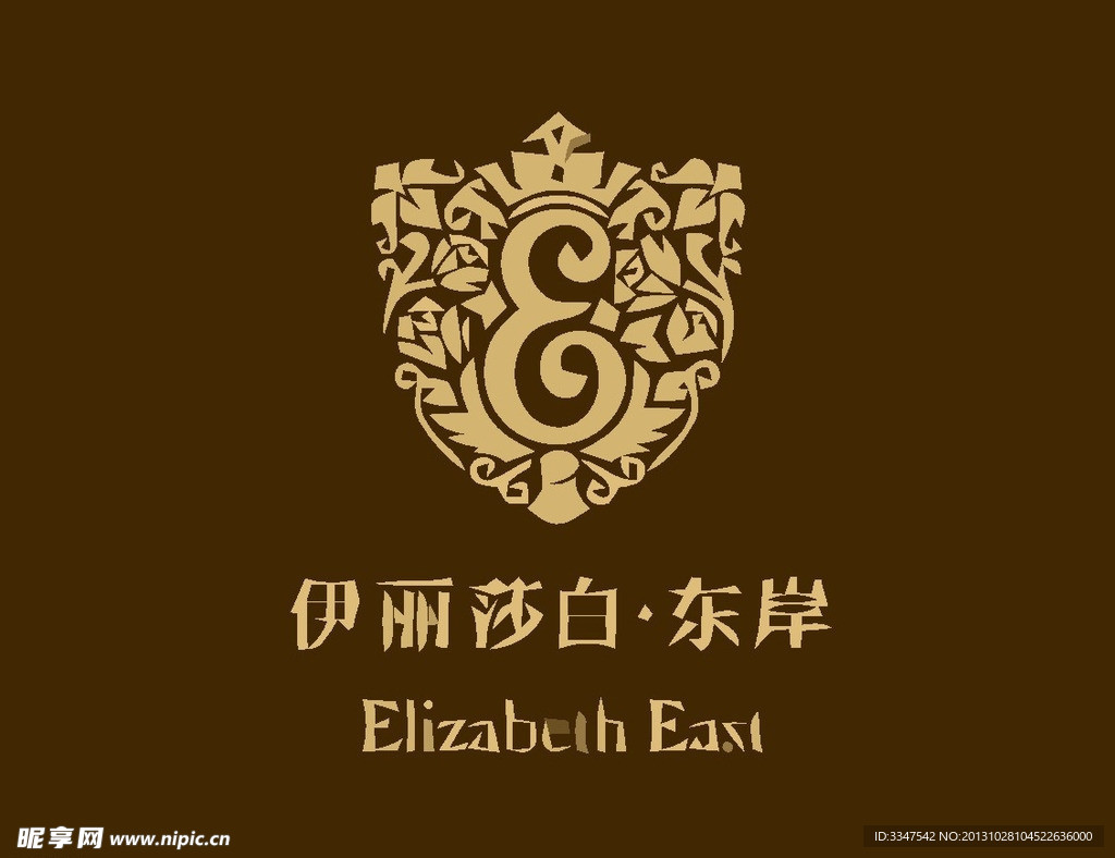 房地产logo