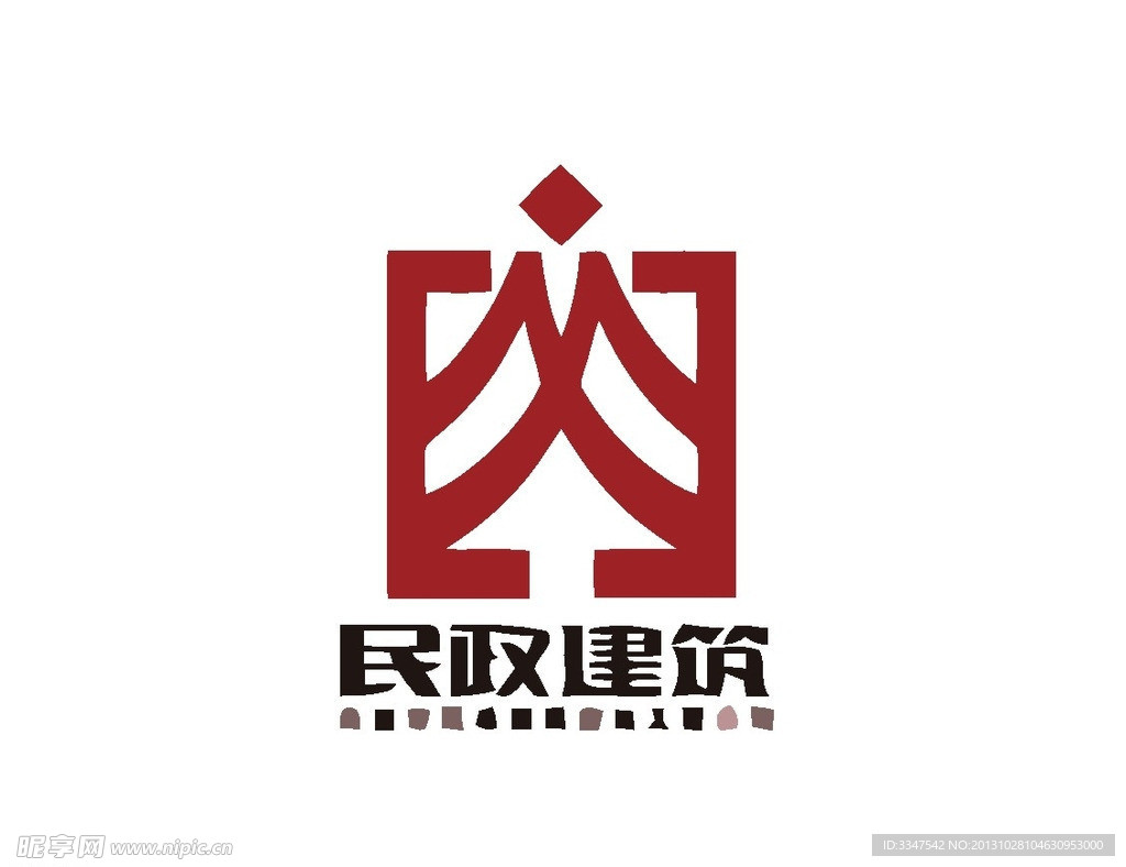 房地产logo