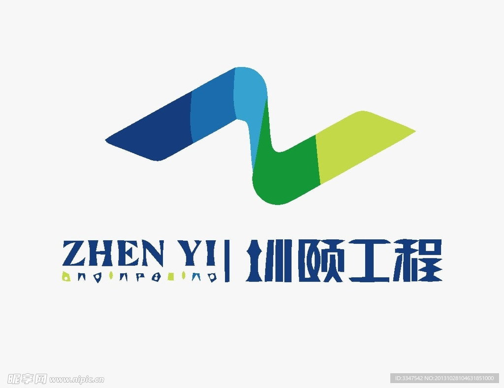 房地产logo