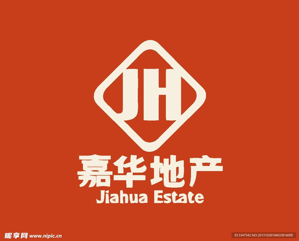 房地产logo