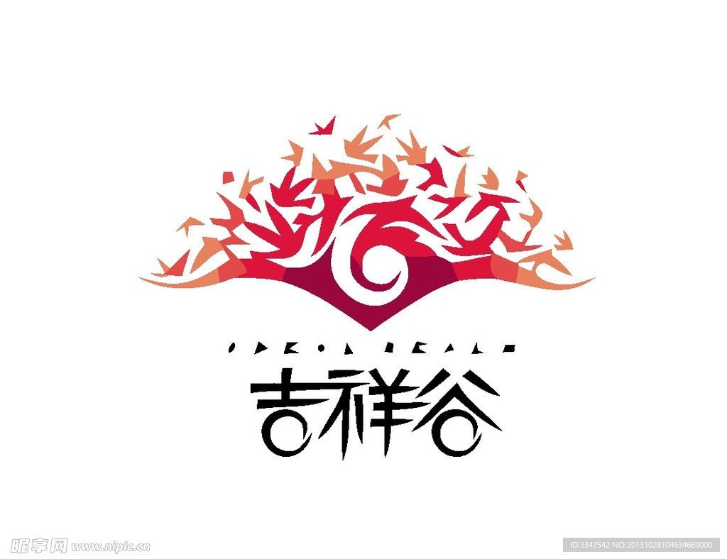 房地产logo