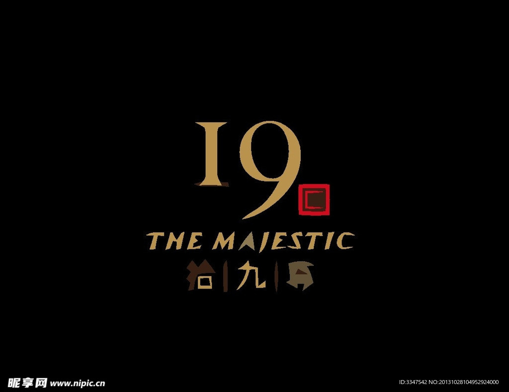 房地产logo