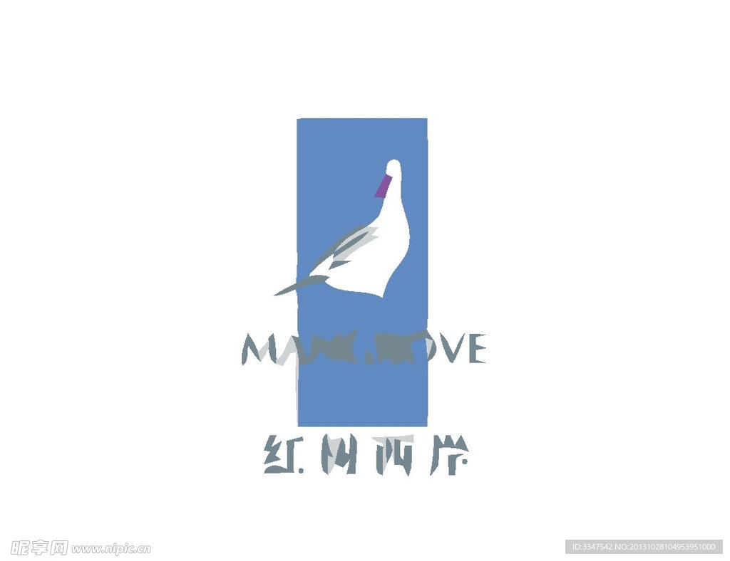 房地产logo