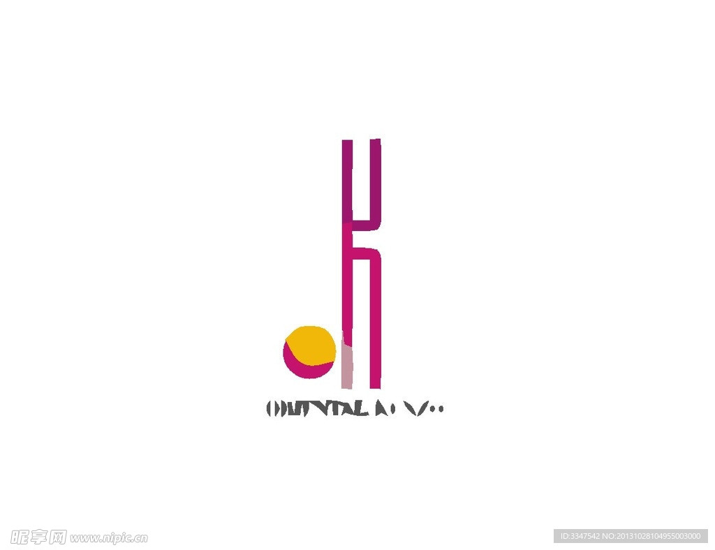 房地产logo