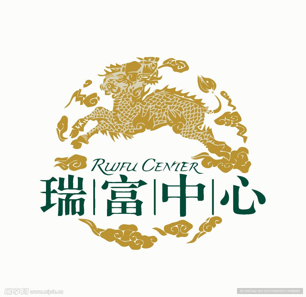 房地产logo