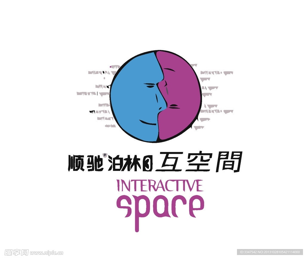 房地产logo