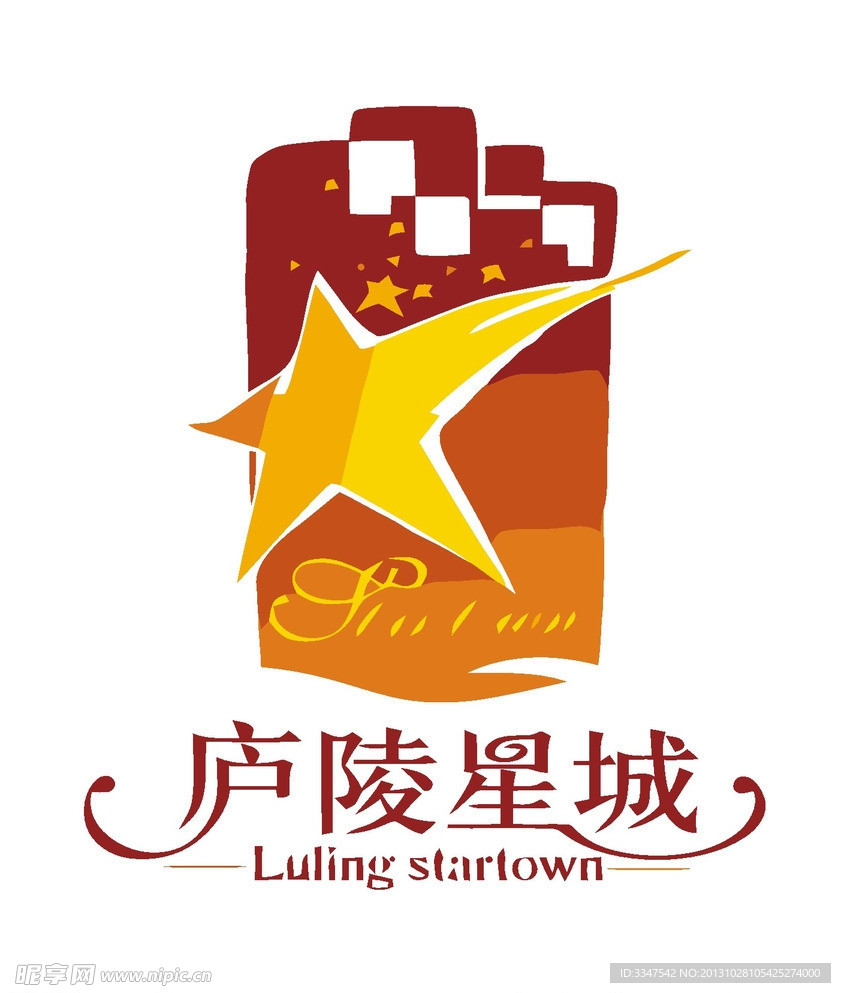 房地产logo