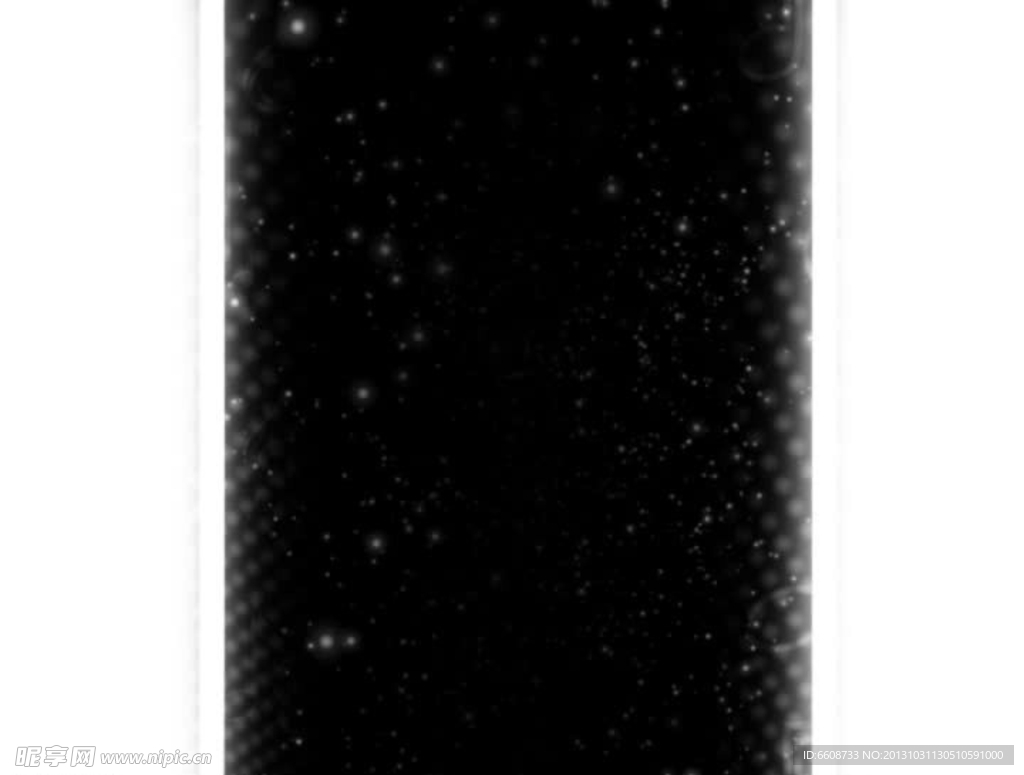 黑色背景高清视频素材