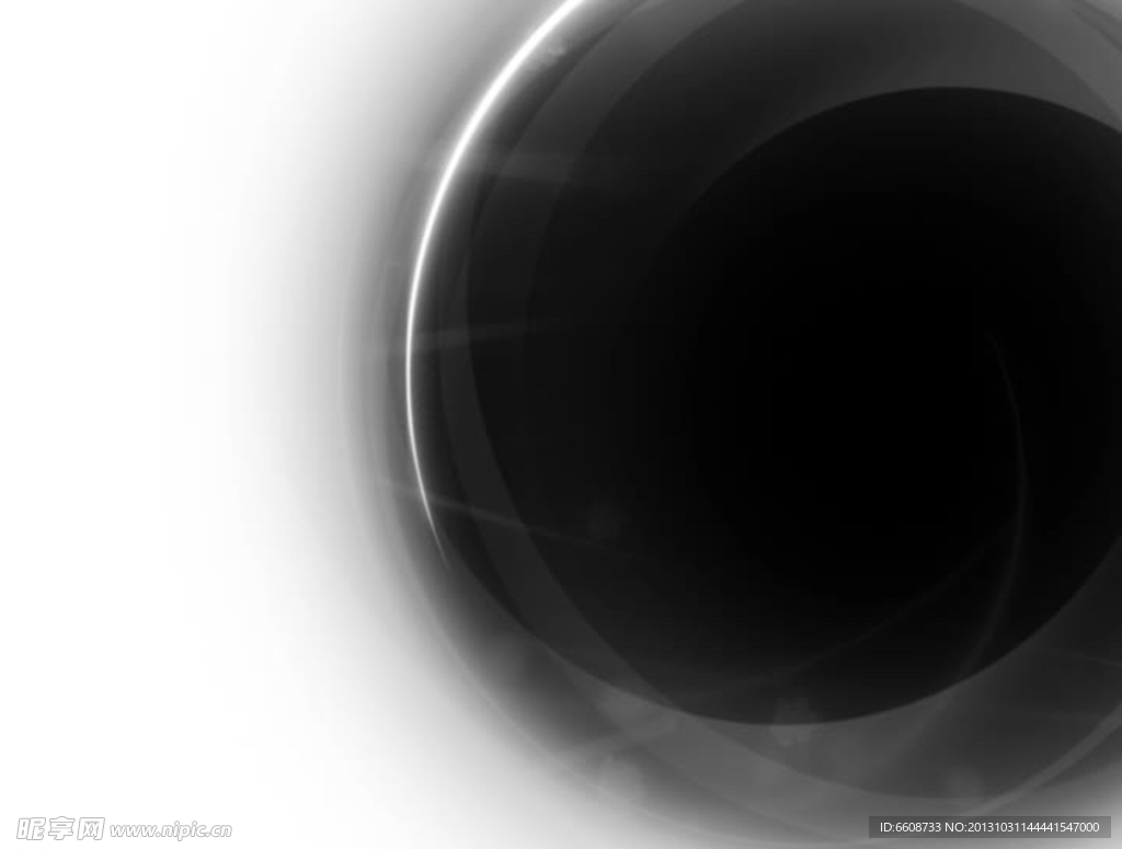 黑色背景高清视频素材