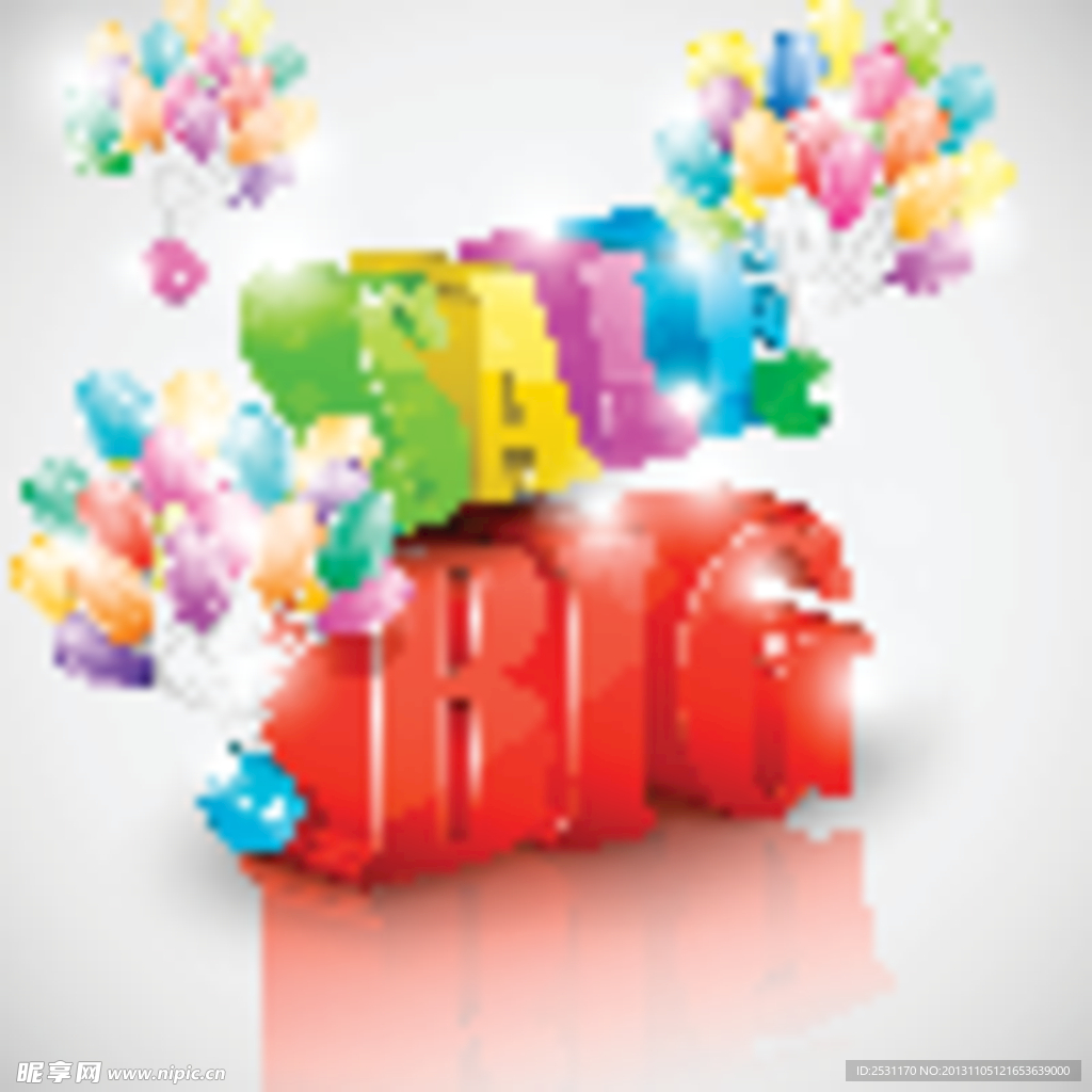 商场超市促销海报设计