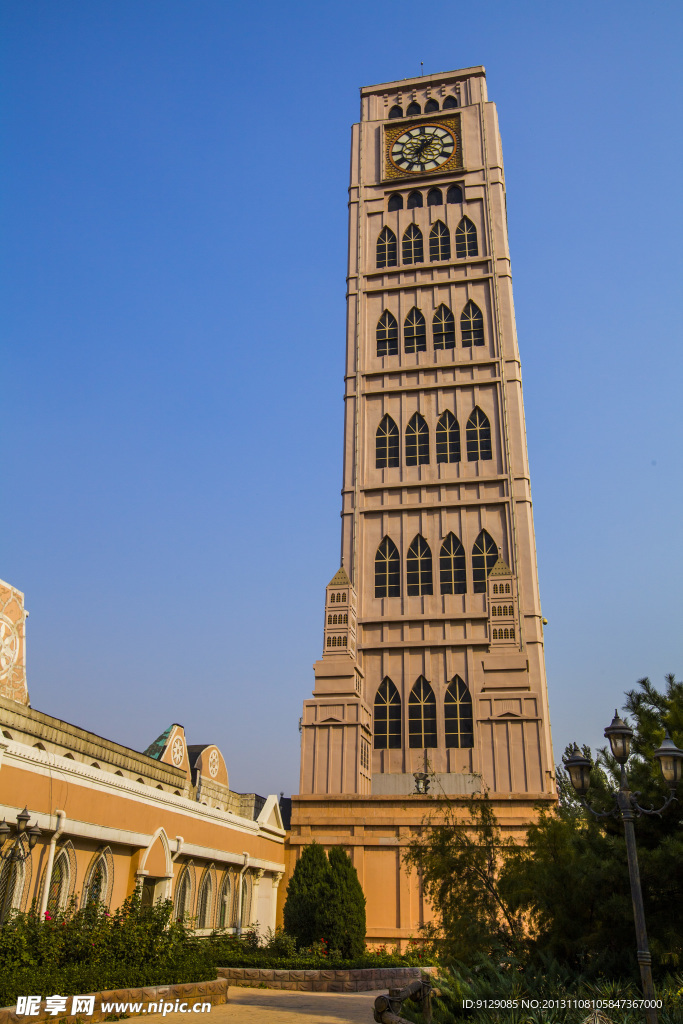 北京石景山游乐园