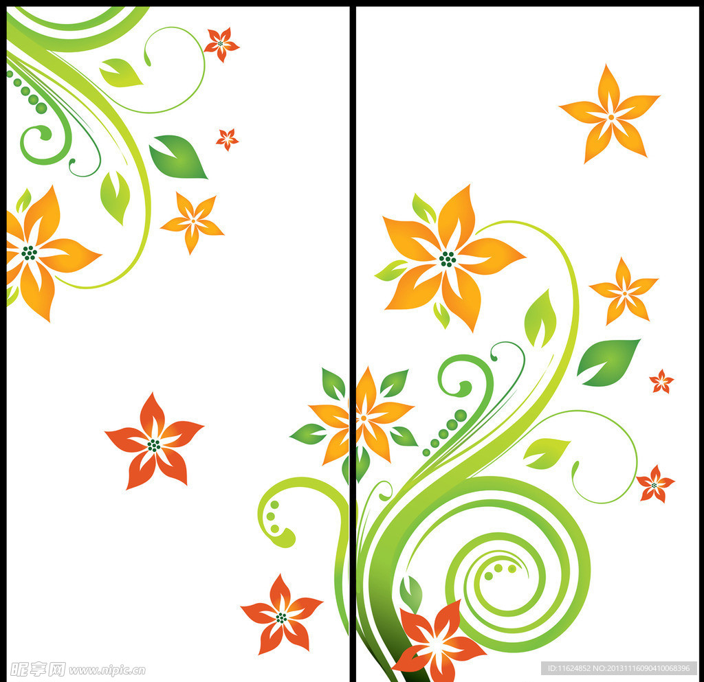 移门