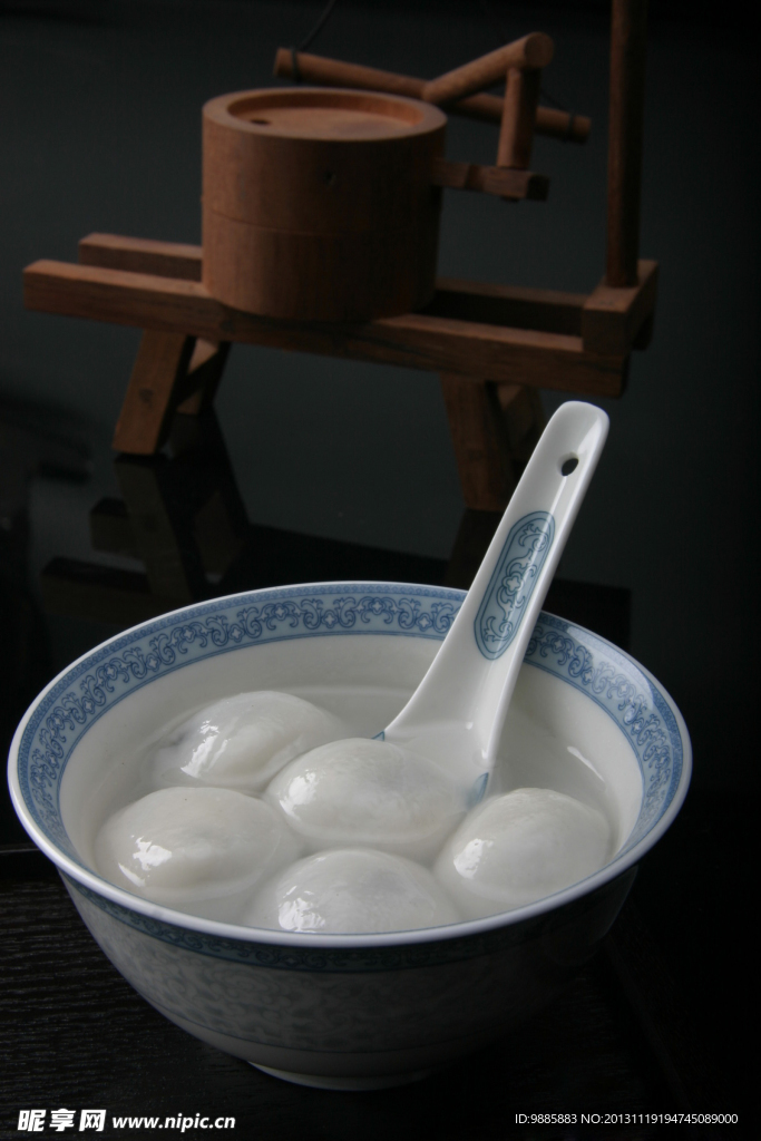 汤圆