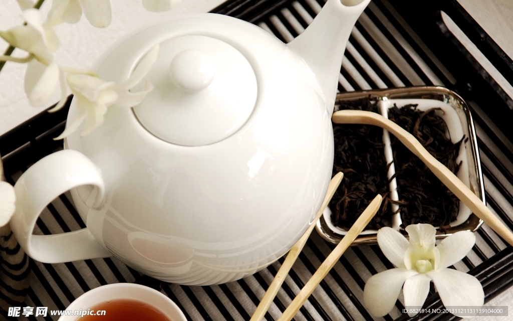 茶水