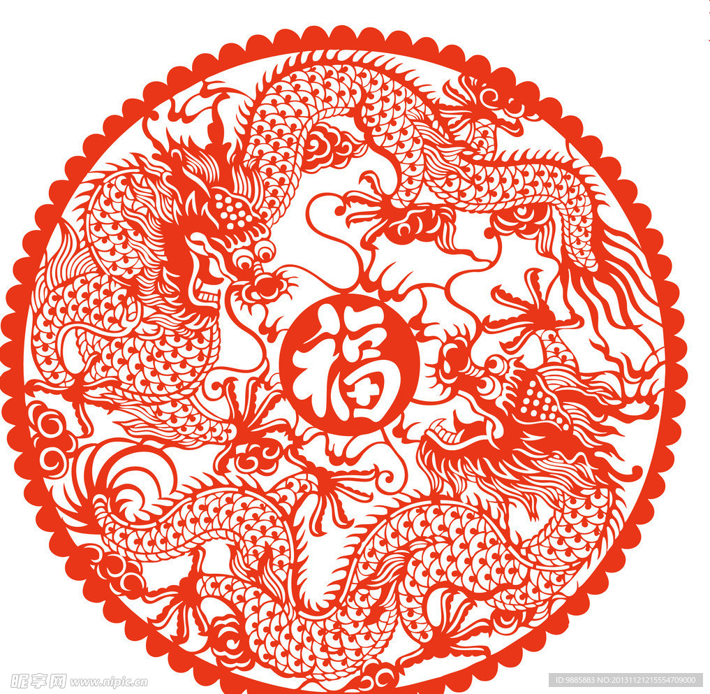 剪纸
