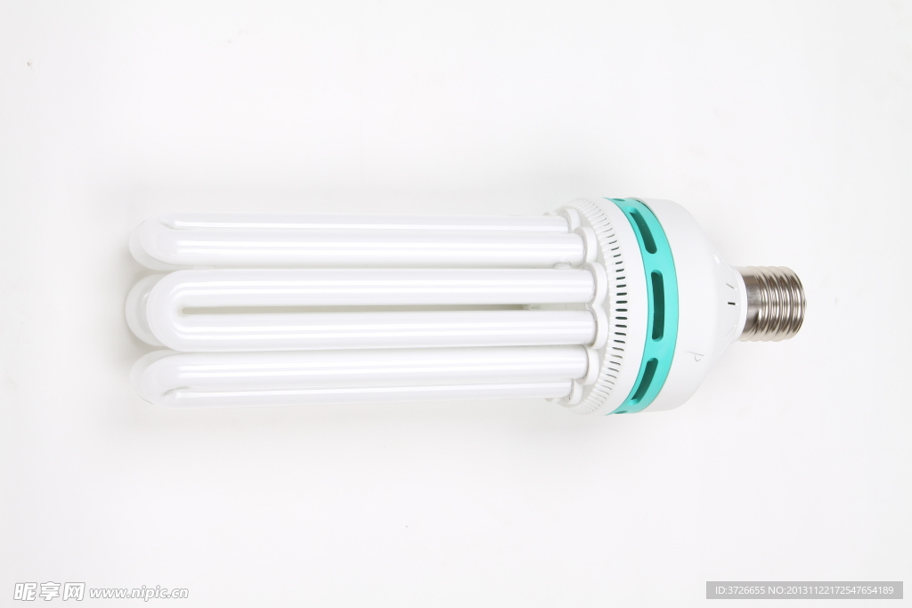 LED节能灯图片
