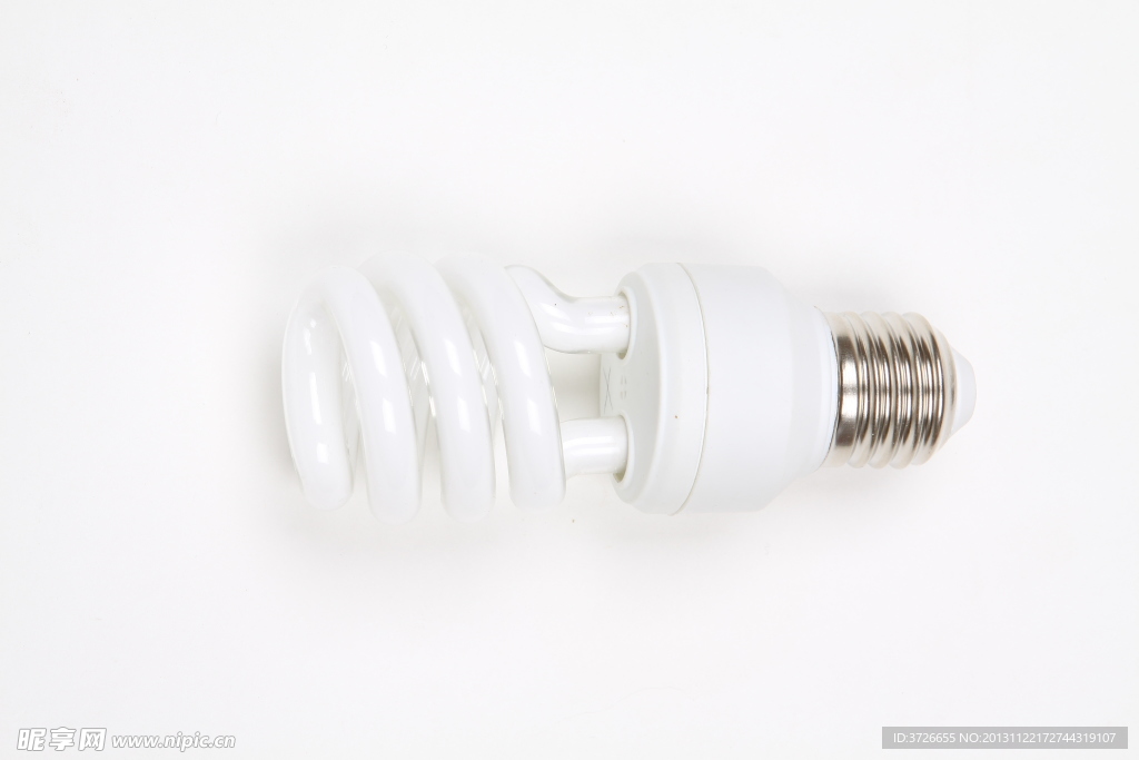 LED节能灯图片
