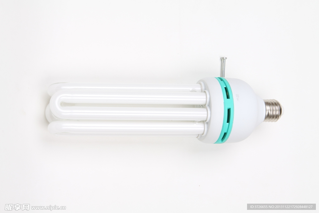 LED节能灯图片