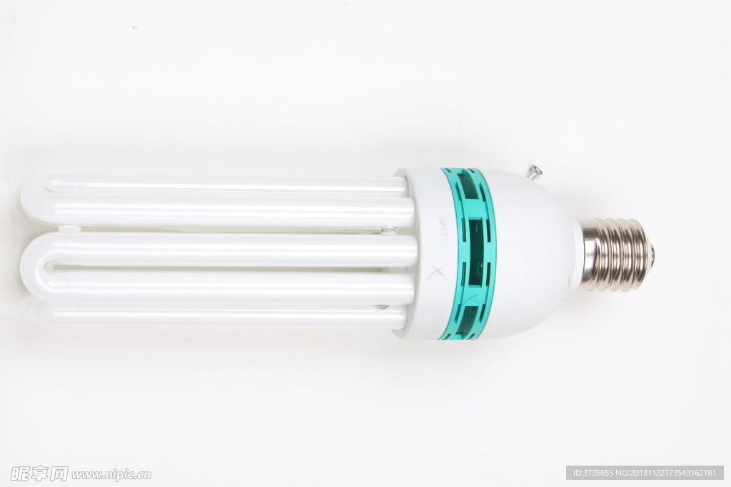 LED节能灯图片