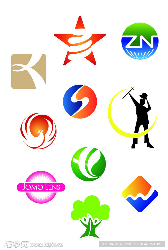 LOGO设计
