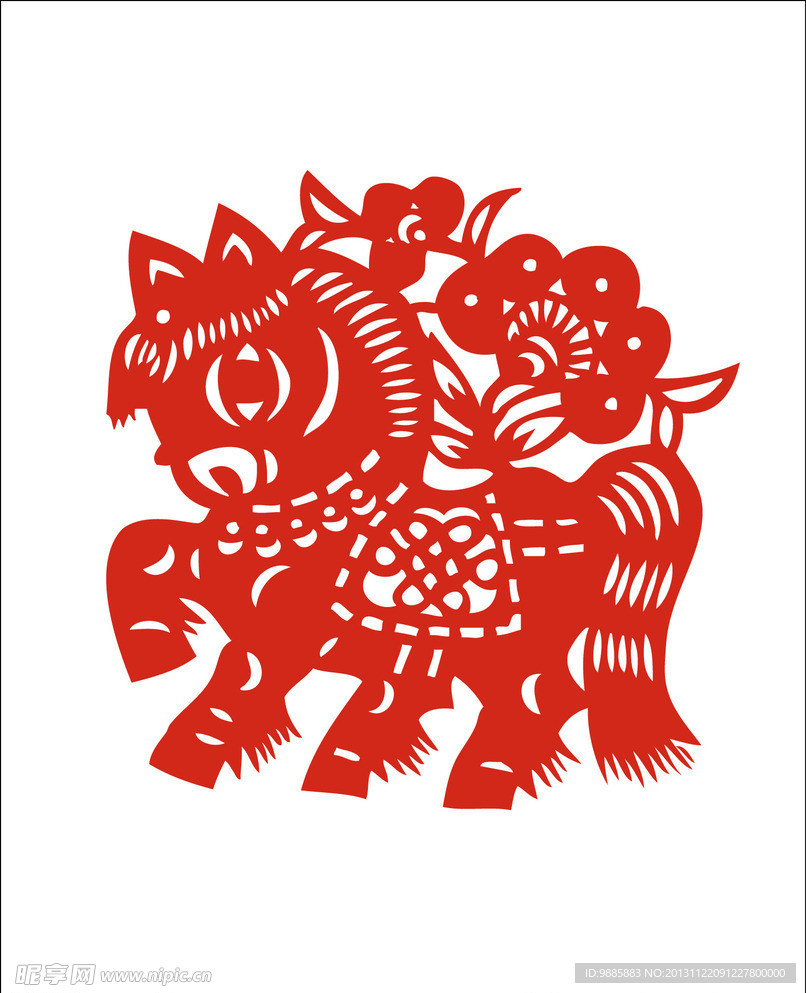 剪纸