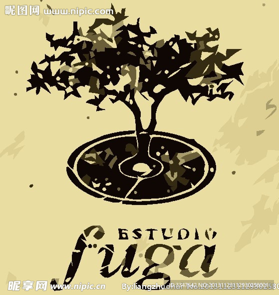 音乐logo