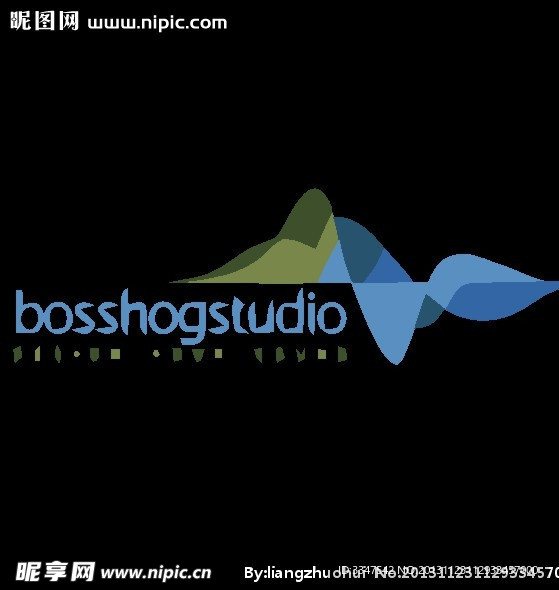 音乐logo