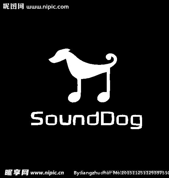 音乐logo