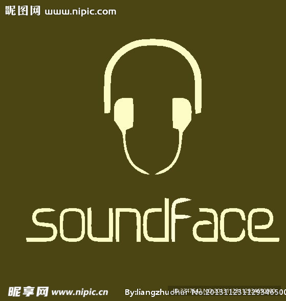 音乐logo
