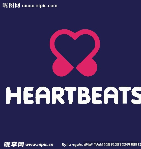 音乐logo