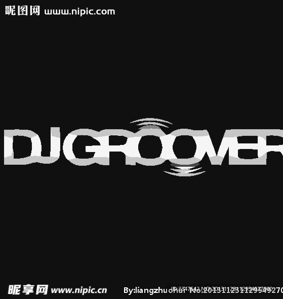 音乐logo