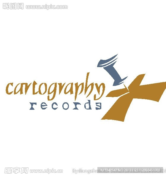 音乐logo