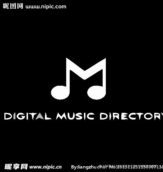 音乐logo
