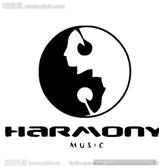 音乐logo