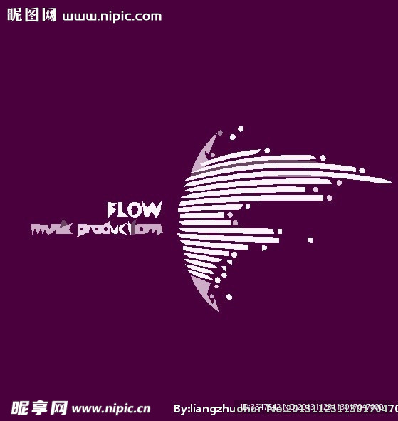 音乐logo