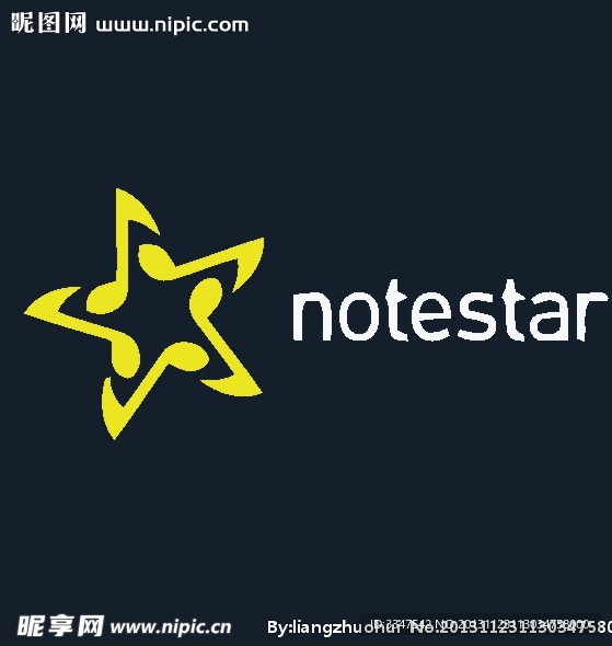 音乐logo