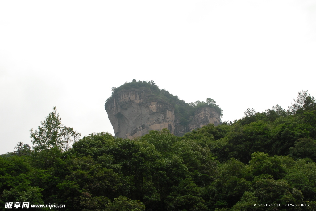 武夷山
