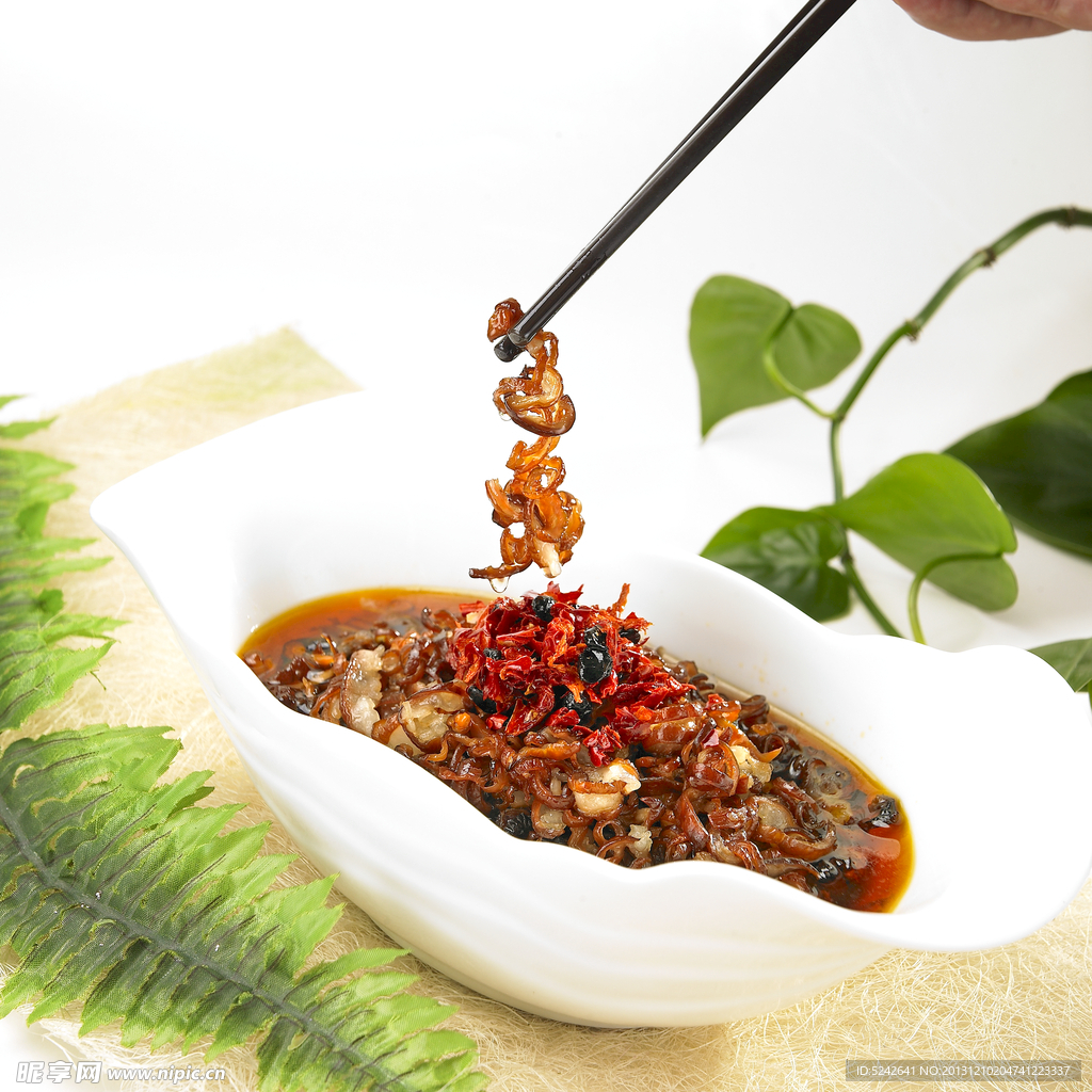 茶油蒸腊肠