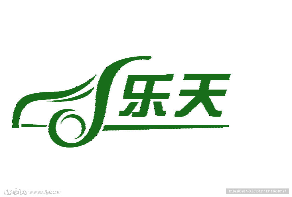 公司标志