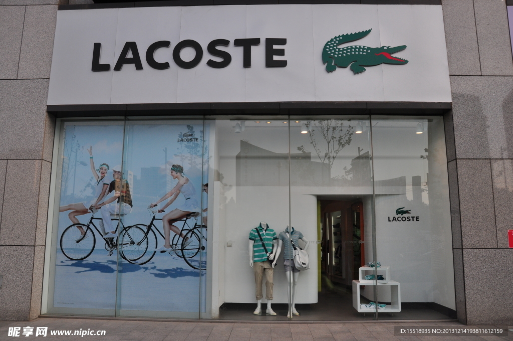 建筑摄影专卖店