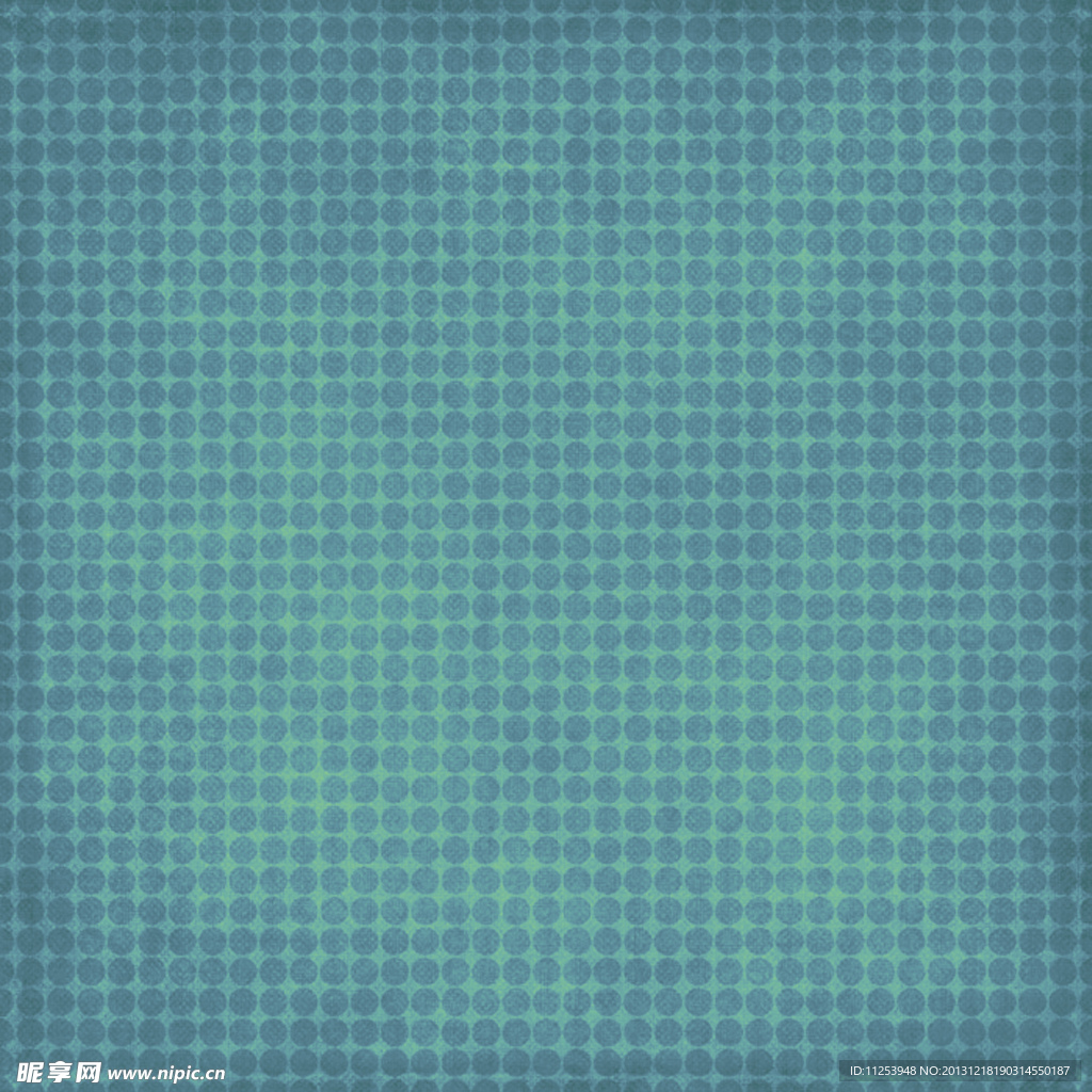 蓝色背景底纹