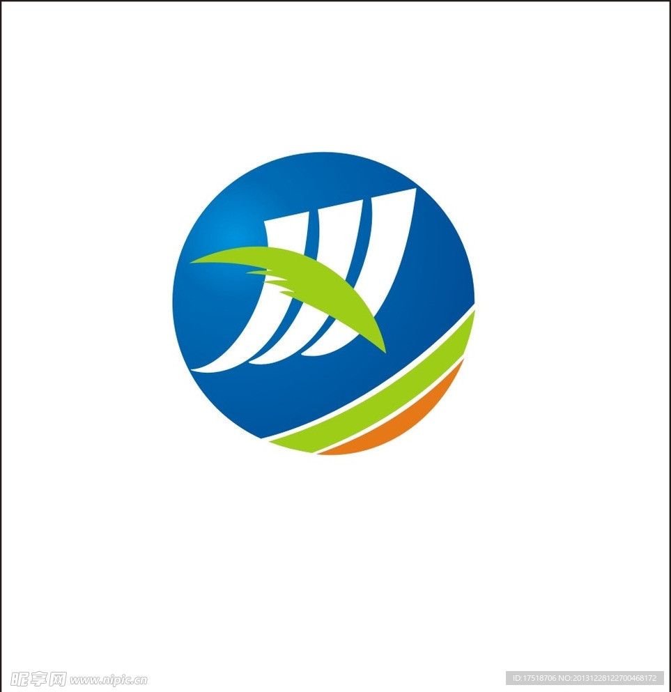 标志LOGO