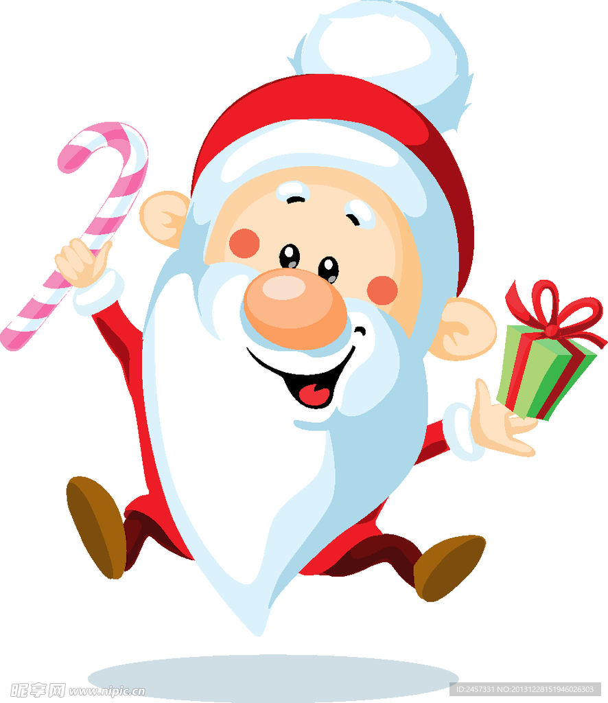 圣诞老人