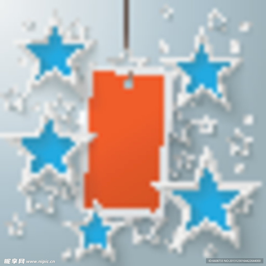 演示文档图标设计