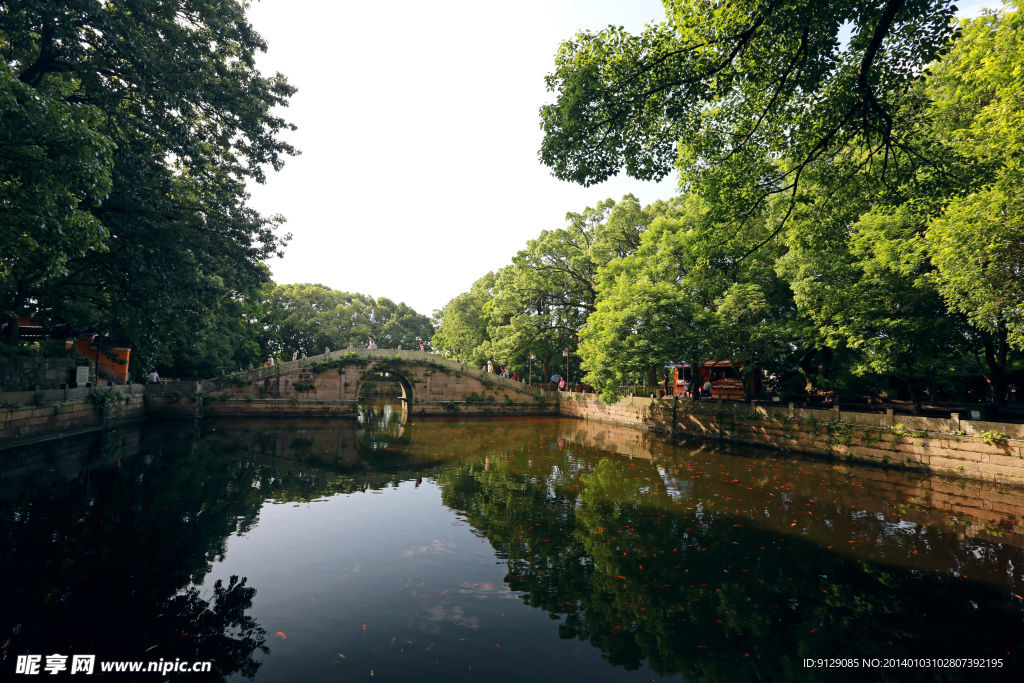 普陀山法雨寺