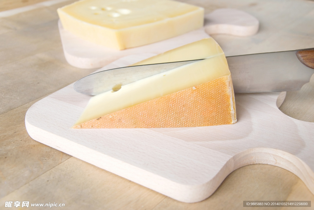 奶酪