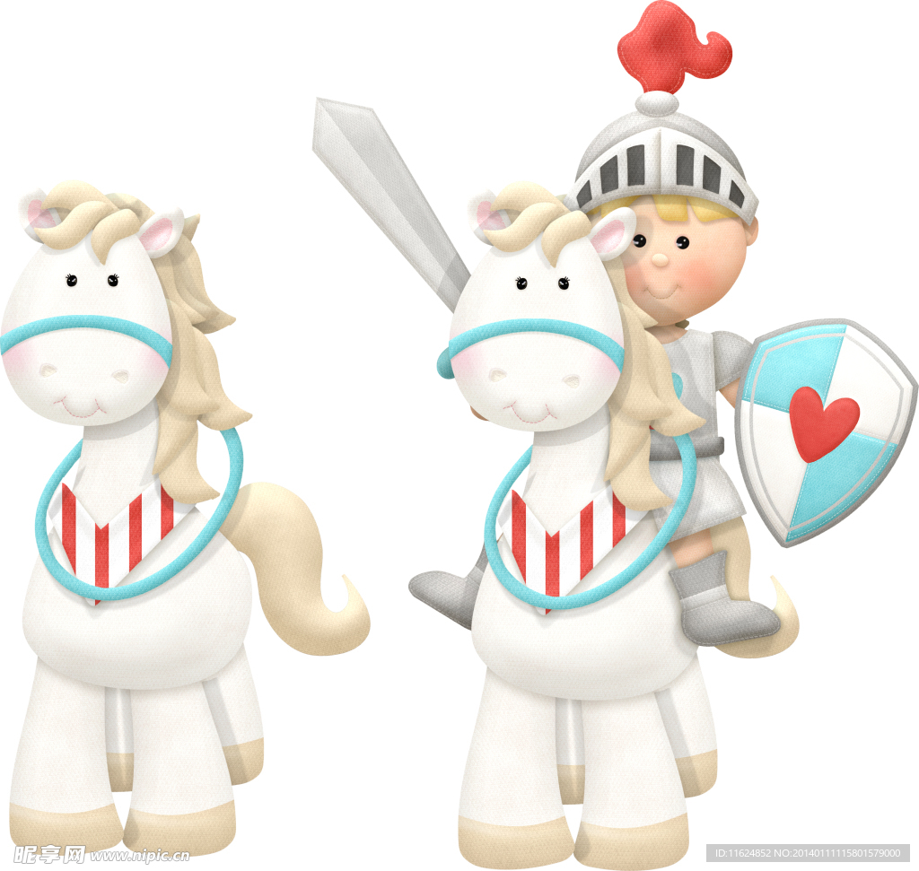 3D小人